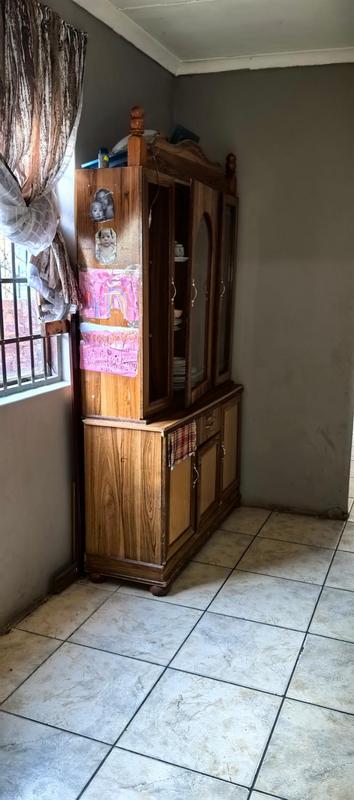 2 Bedroom Property for Sale in Kwanonqaba Western Cape